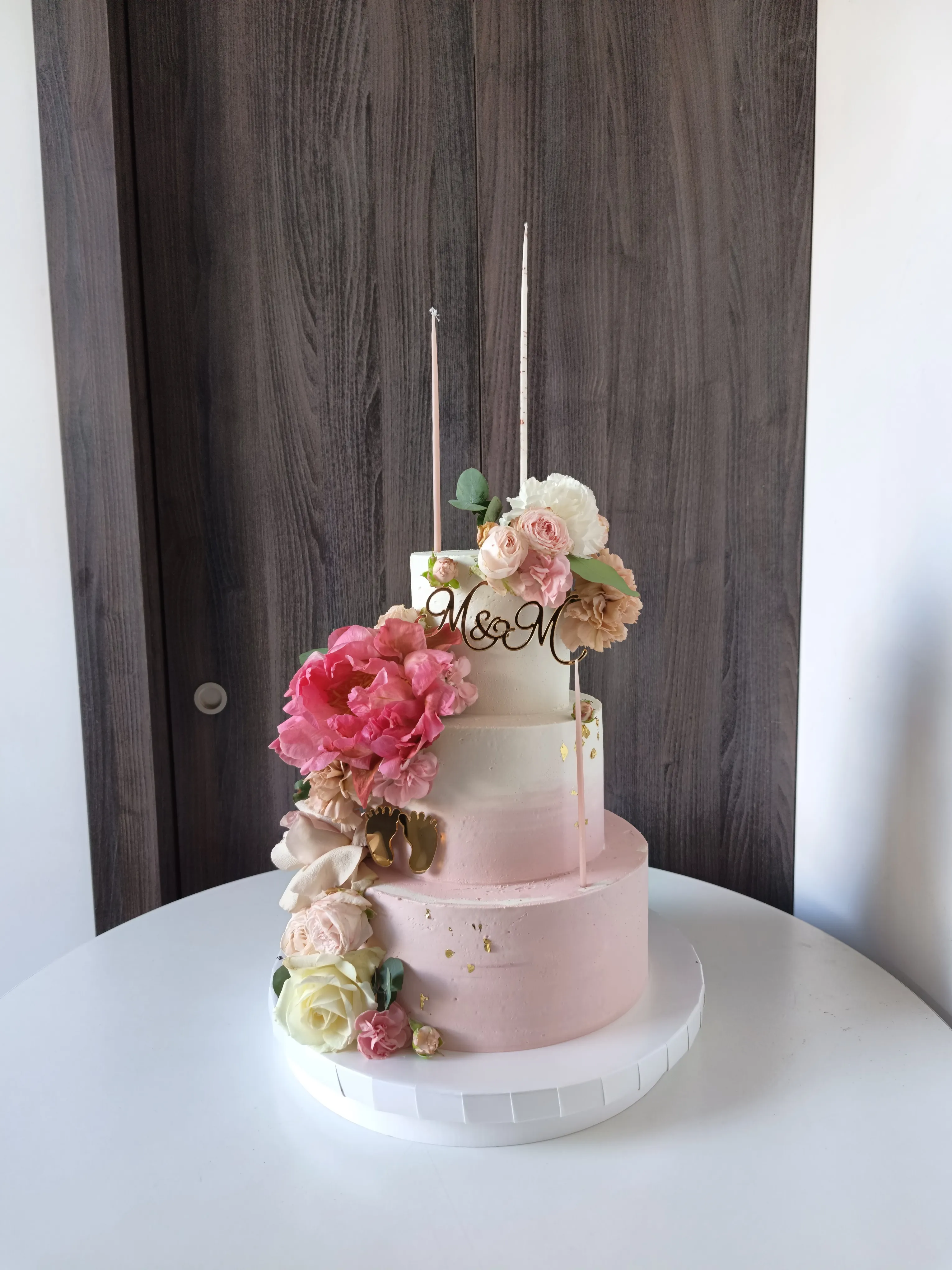 Tort Weselny